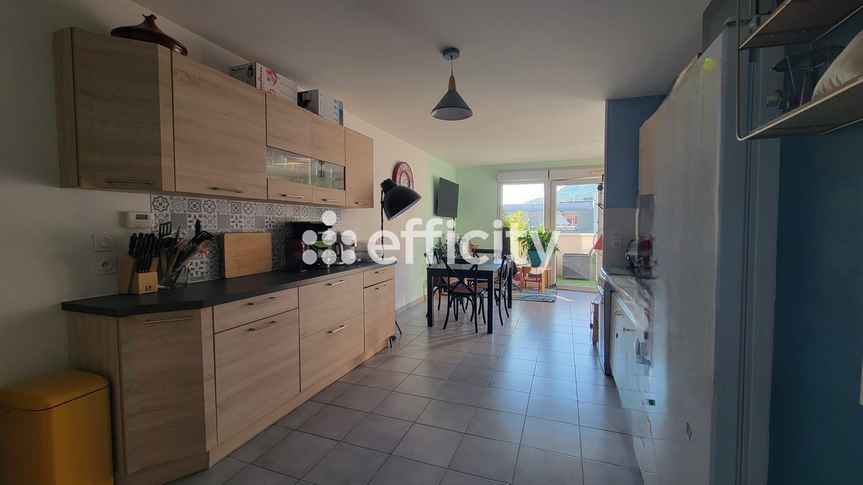 Appartement à vendre, 86m², Bonneville