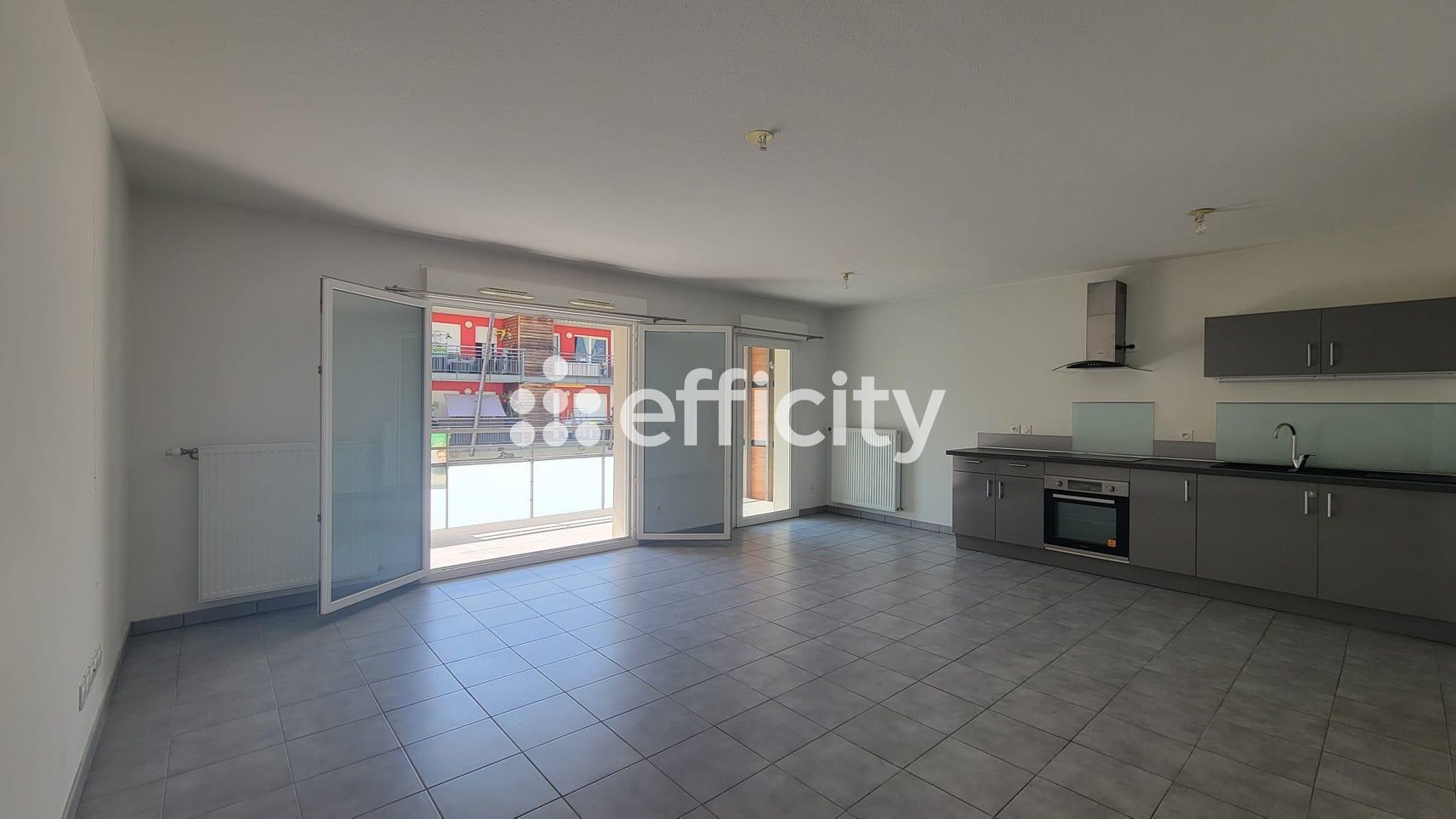 Appartement à vendre, 69m², Pontcharra