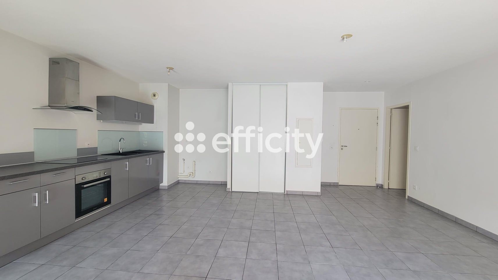 Appartement à vendre, 69m², Pontcharra