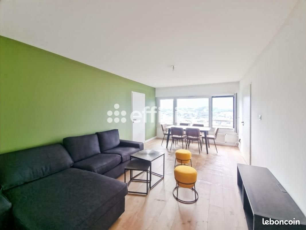 Appartement à vendre, 103m², Chambéry