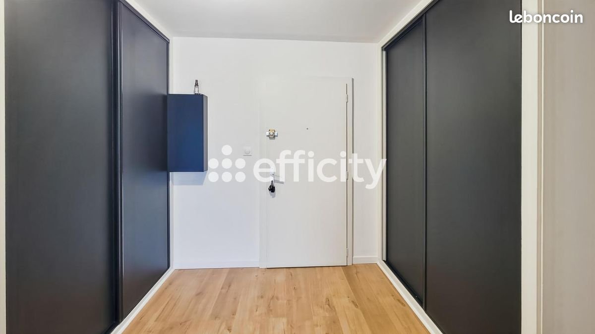 Appartement à vendre, 103m², Chambéry