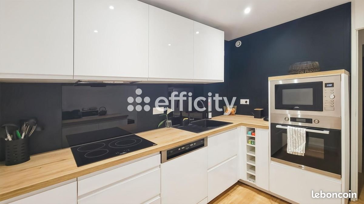 Appartement à vendre, 103m², Chambéry