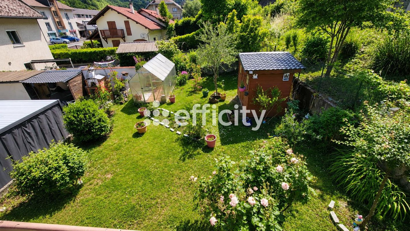 Maison à vendre, 102m², Cognin