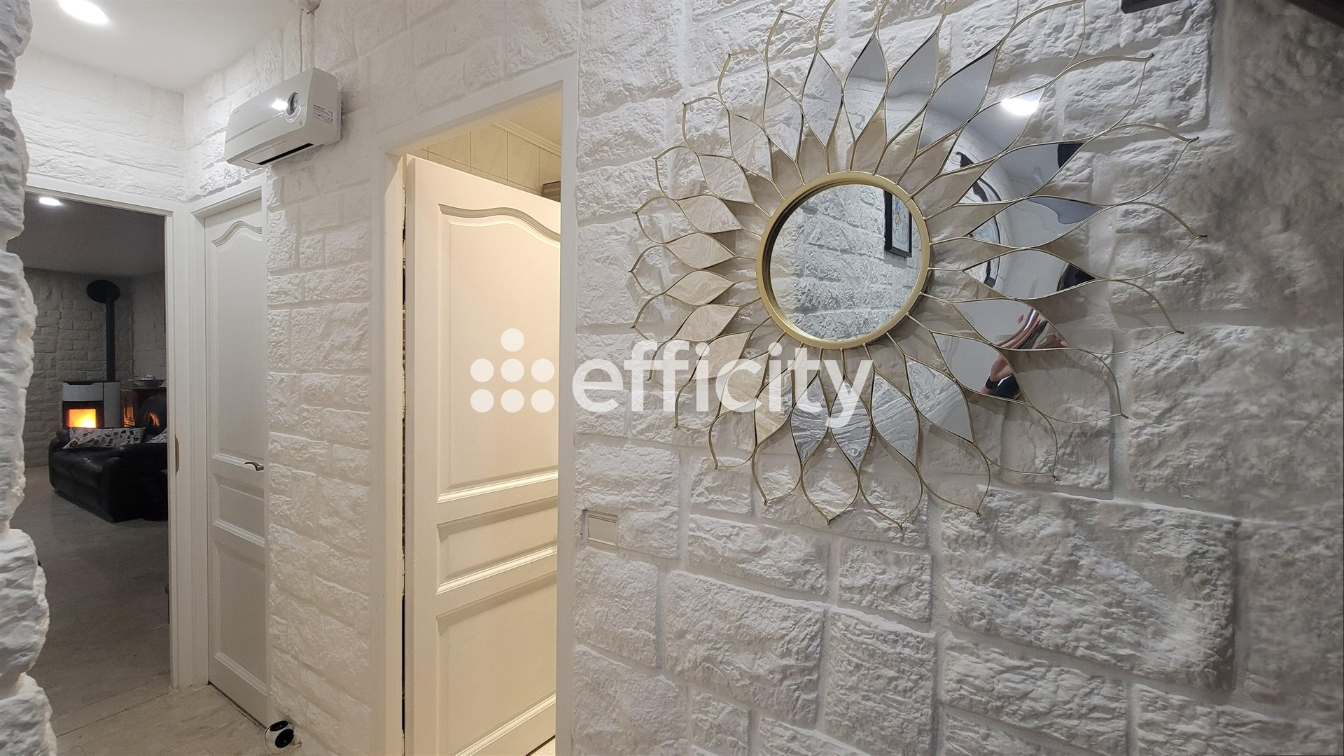 Maison à vendre, 102m², Cognin