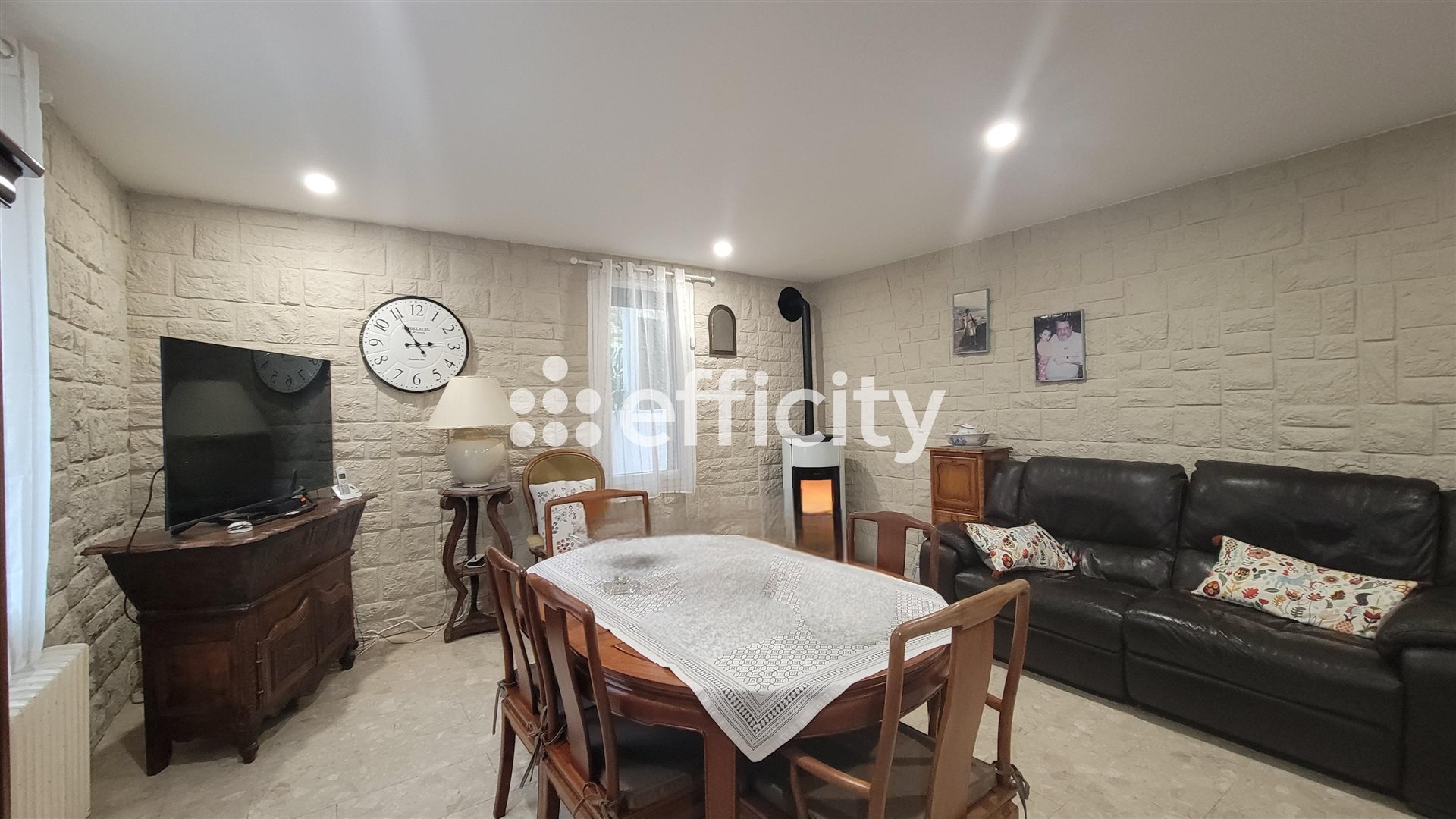 Maison à vendre, 102m², Cognin