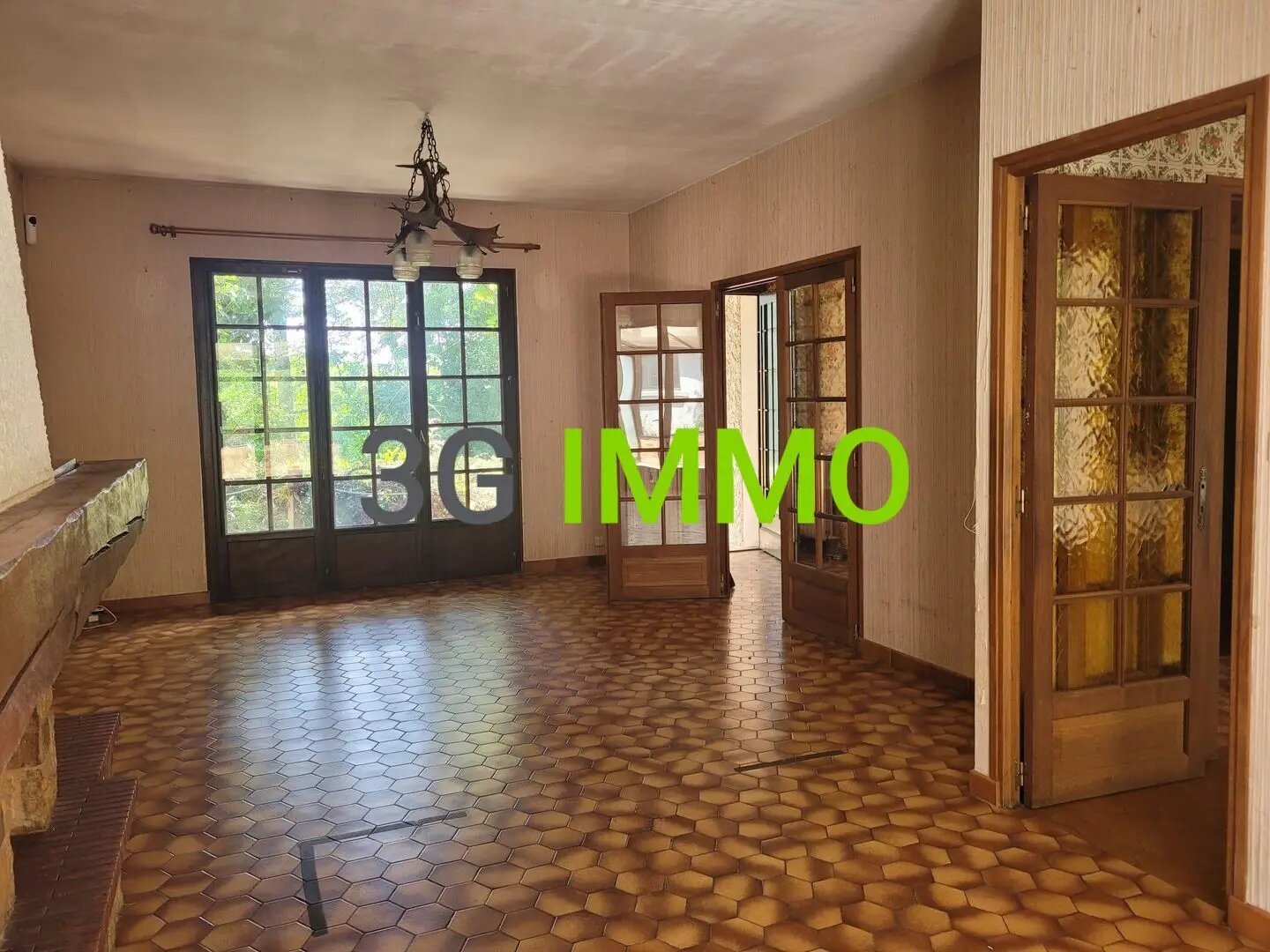 Maison à vendre, 144m², Thénioux