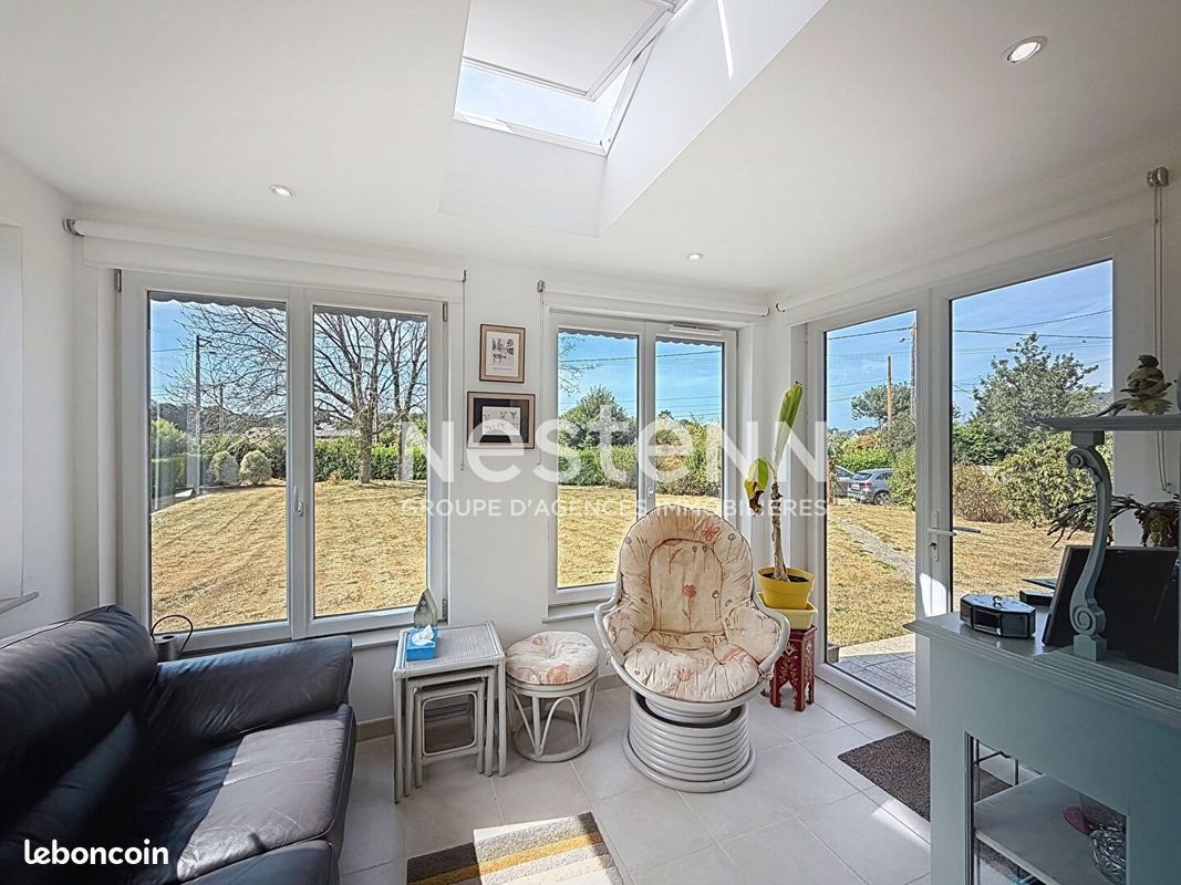 Maison à vendre, 92m², Priziac