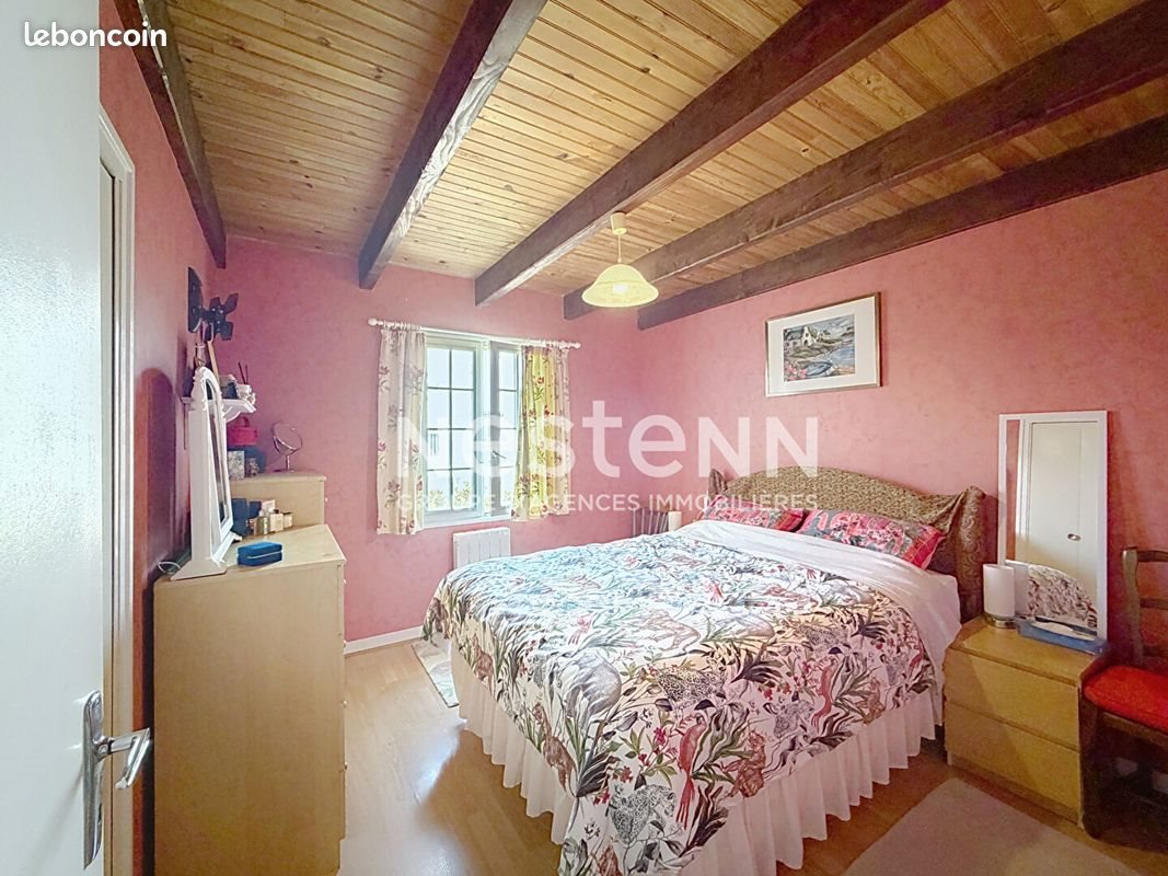 Maison à vendre, 92m², Priziac