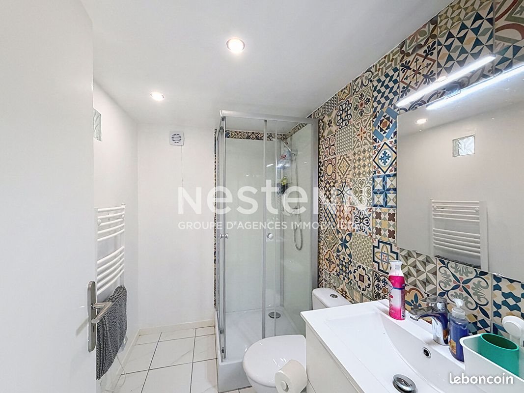 Maison à vendre, 92m², Priziac
