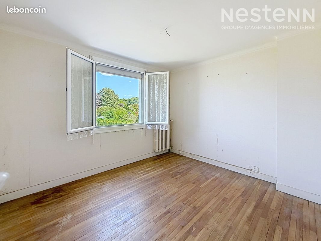 Maison à vendre, 80m², Priziac
