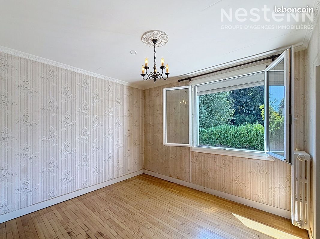 Maison à vendre, 80m², Priziac