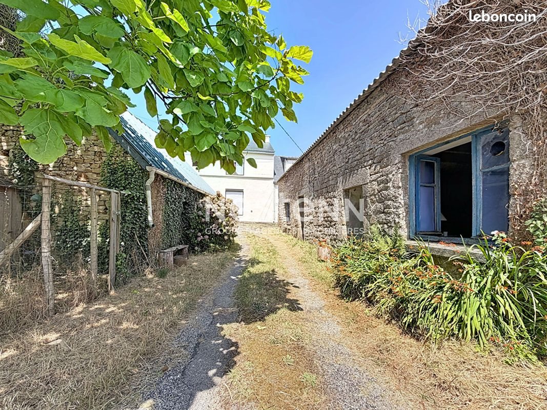 Maison à vendre, 68m², Lanvénégen