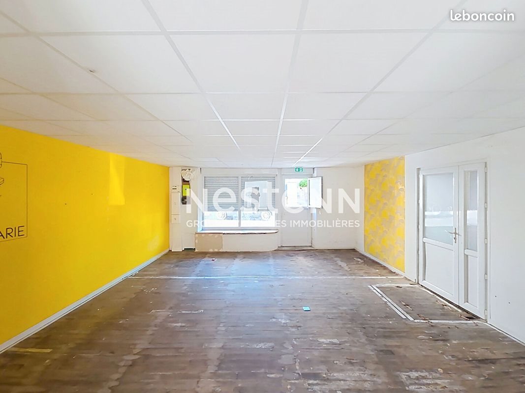 Maison à vendre, 152m², Le Faouët