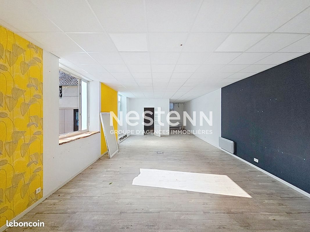 Maison à vendre, 152m², Le Faouët