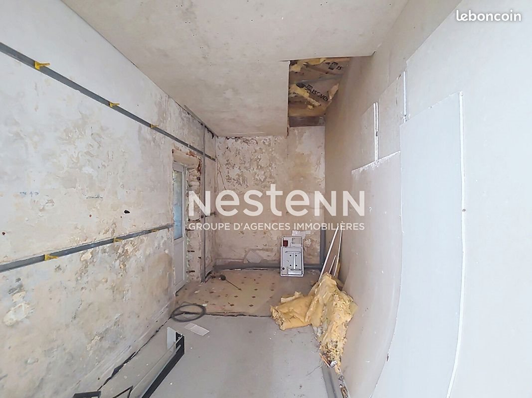 Maison à vendre, 152m², Le Faouët