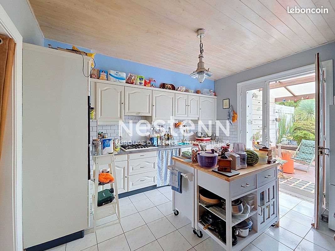Maison à vendre, 103m², Le Faouët