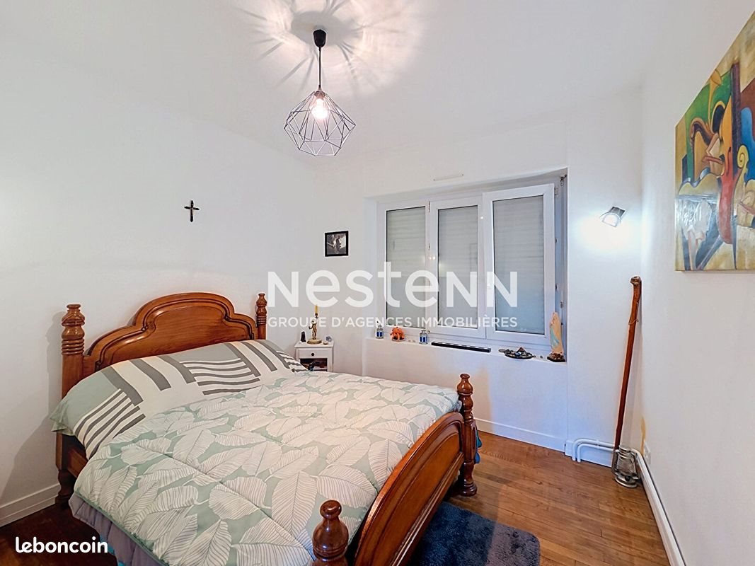 Maison à vendre, 103m², Le Faouët