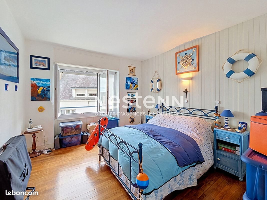 Maison à vendre, 103m², Le Faouët