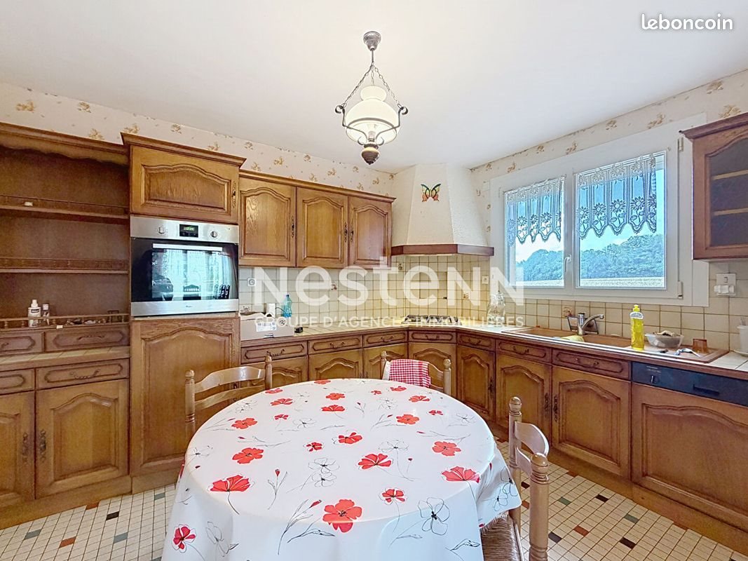 Maison à vendre, 81m², Le Faouët