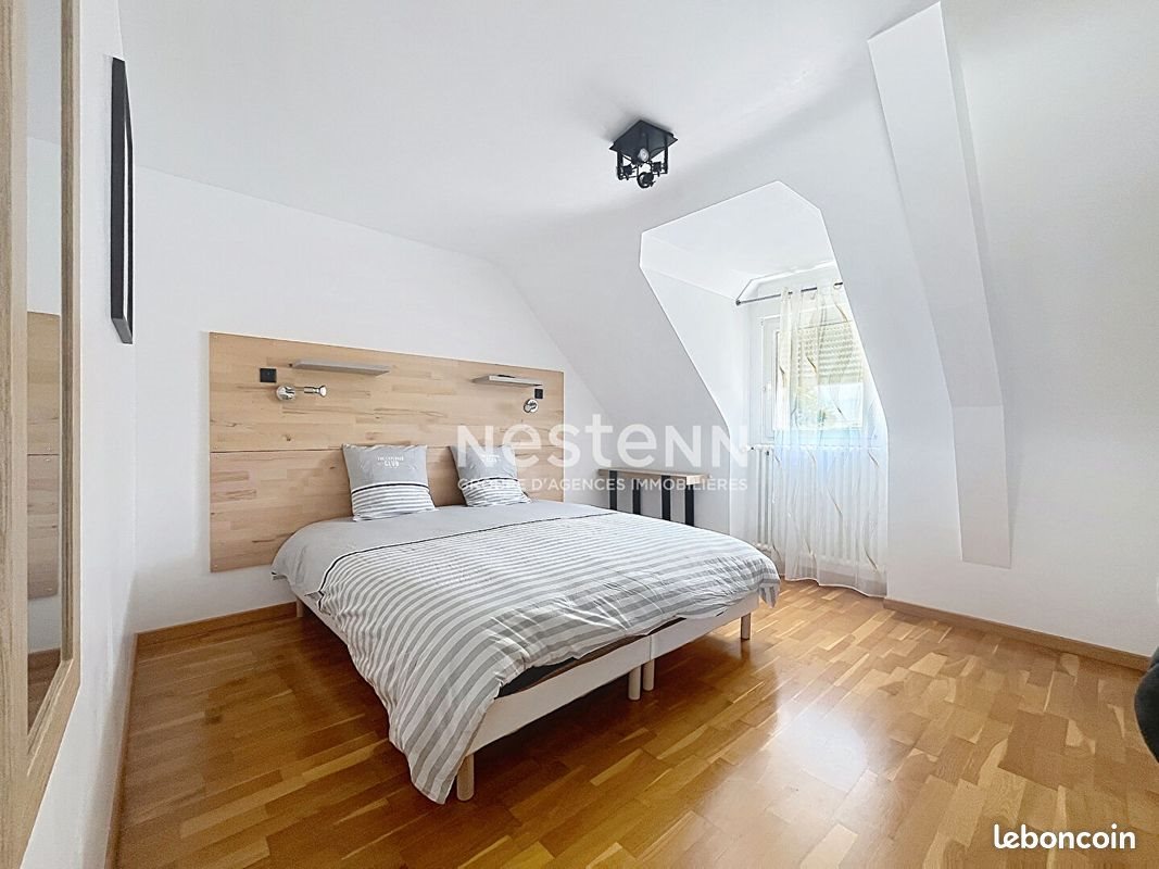 Maison à vendre, 165m², Le Faouët