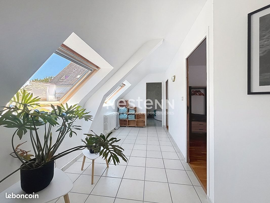 Maison à vendre, 165m², Le Faouët