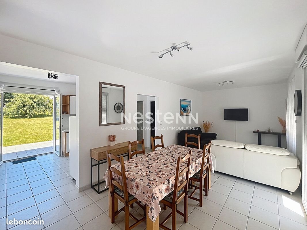 Maison à vendre, 165m², Le Faouët
