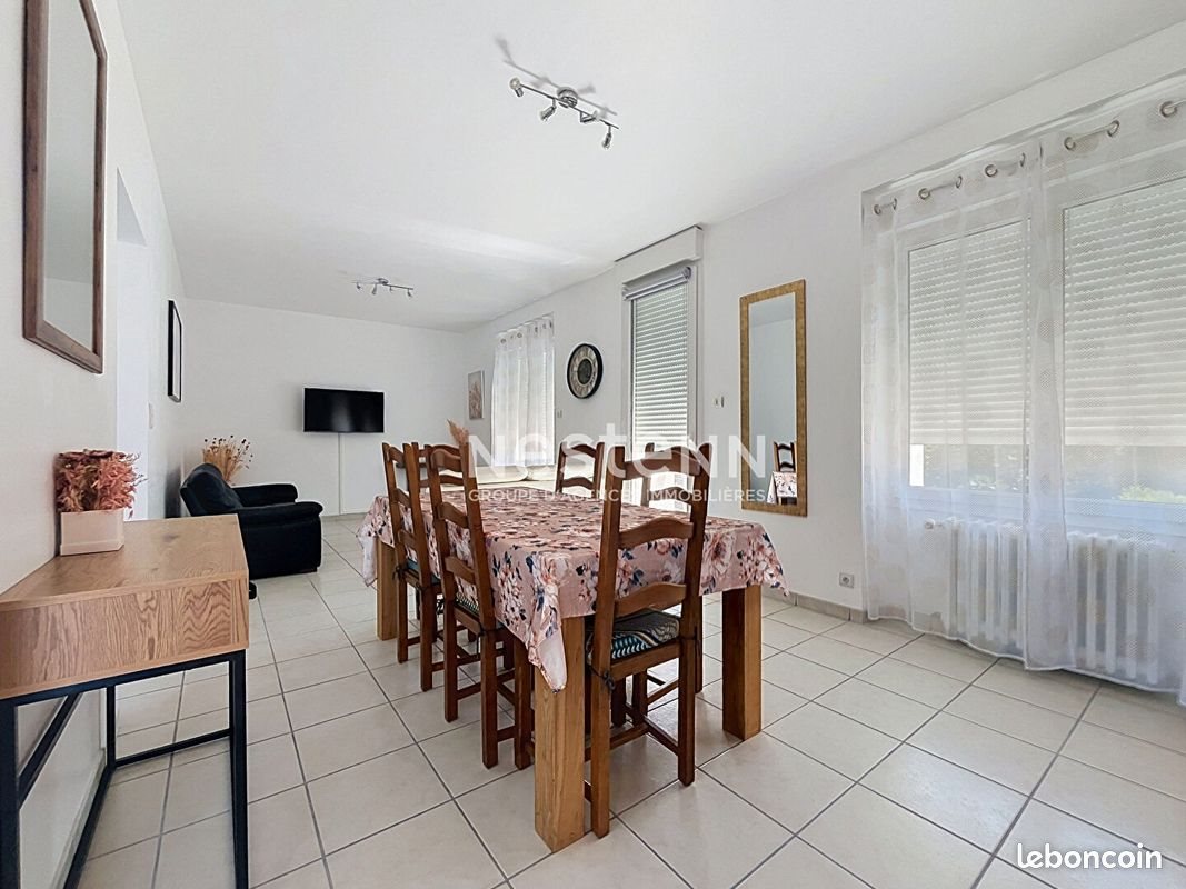 Maison à vendre, 165m², Le Faouët