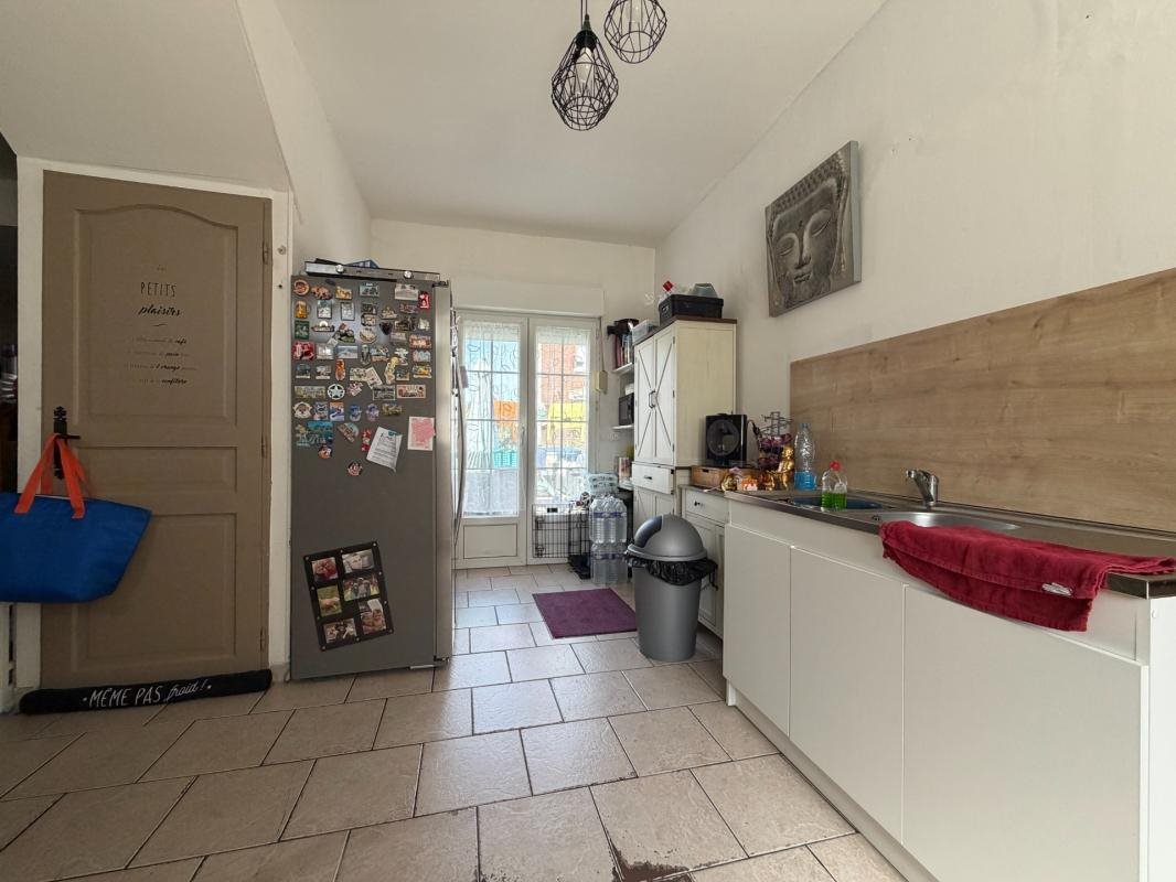 Maison à vendre, 77m², Biache-Saint-Vaast