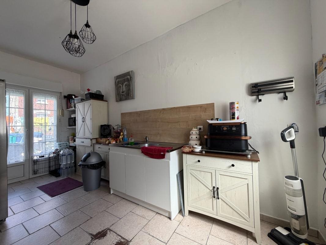 Maison à vendre, 77m², Biache-Saint-Vaast
