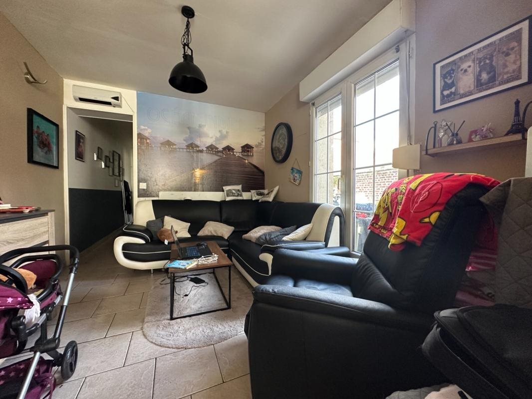 Maison à vendre, 77m², Biache-Saint-Vaast