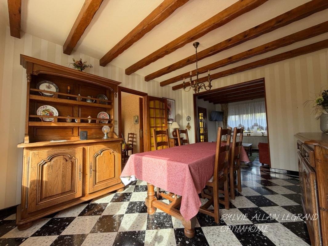 Maison à vendre, 99m², Biache-Saint-Vaast