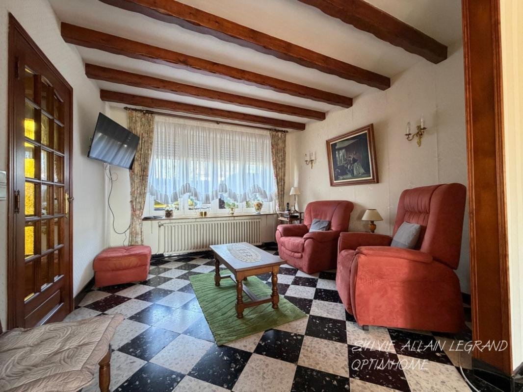 Maison à vendre, 99m², Biache-Saint-Vaast