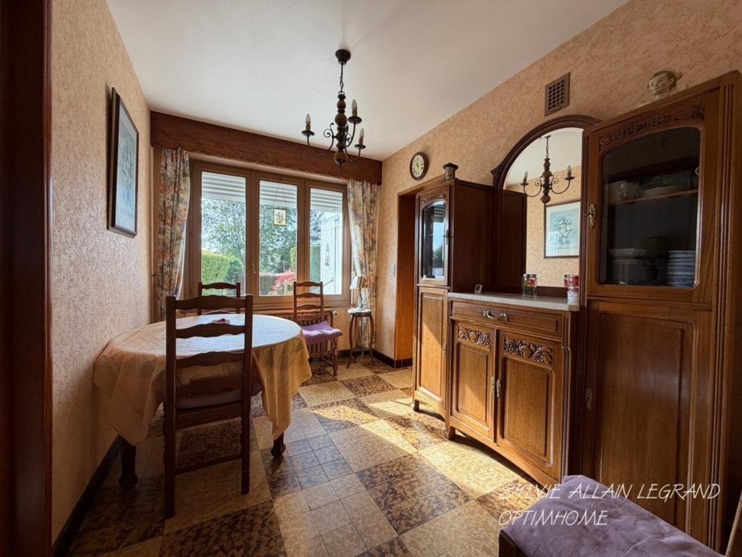 Maison à vendre, 99m², Biache-Saint-Vaast