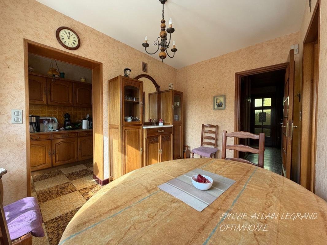 Maison à vendre, 99m², Biache-Saint-Vaast