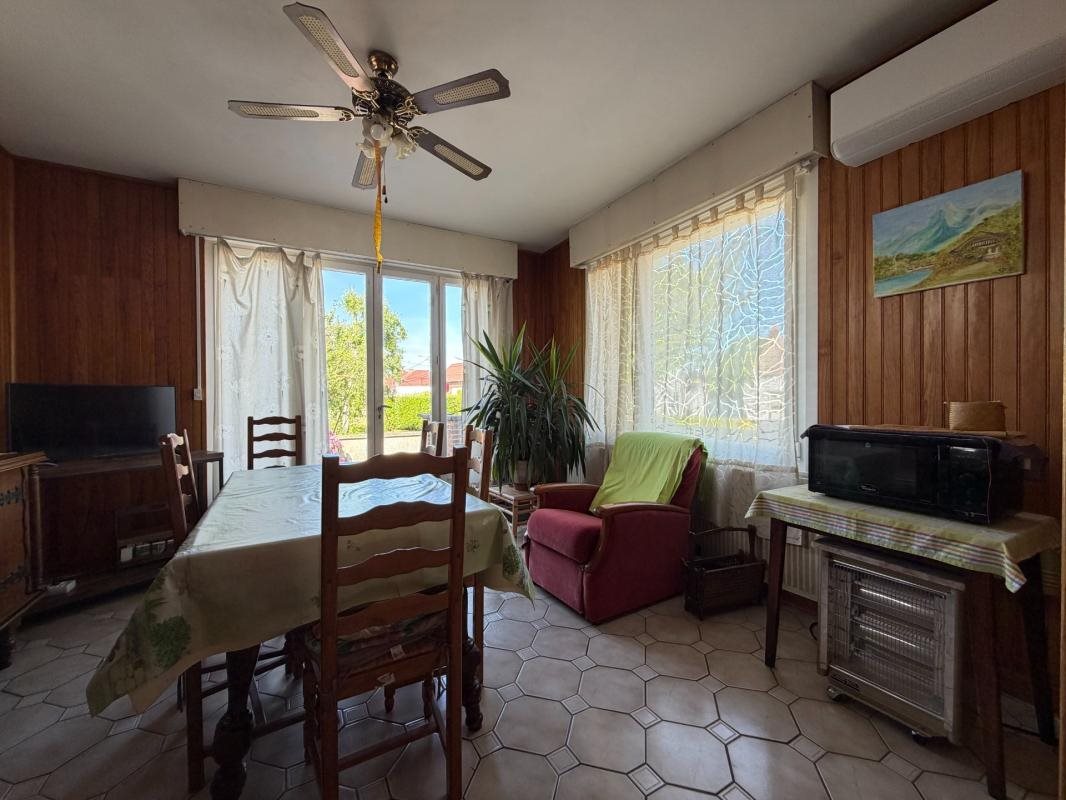 Maison à vendre, 120m², Brebières