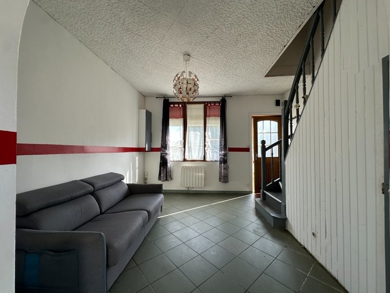 Maison à vendre, 55m², Vitry-en-Artois