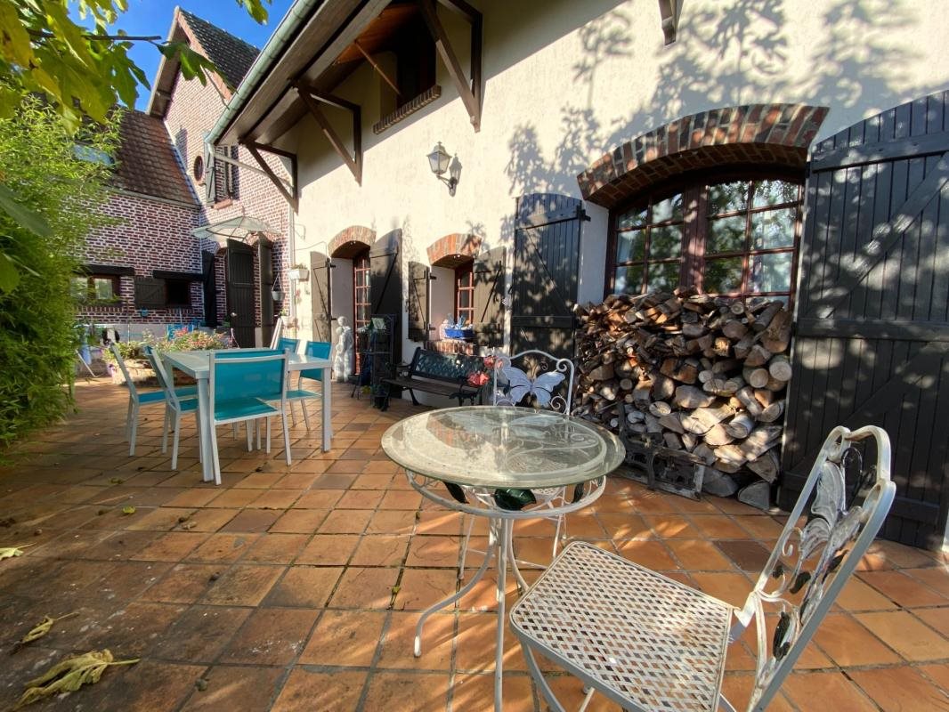 Maison à vendre, 224m², Biache-Saint-Vaast