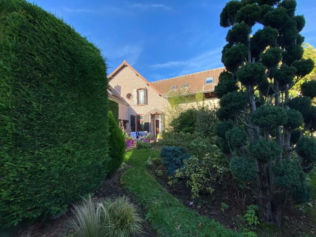 Maison à vendre, 224m², Biache-Saint-Vaast