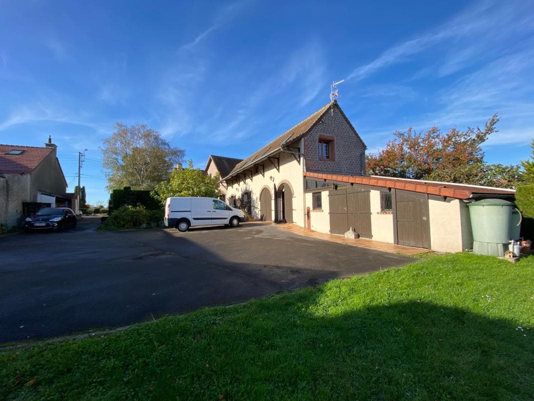 Maison à vendre, 224m², Biache-Saint-Vaast