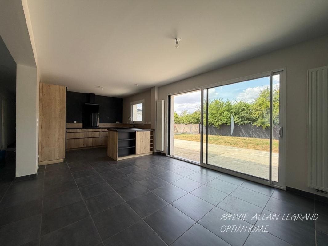 Maison à vendre, 121m², Biache-Saint-Vaast