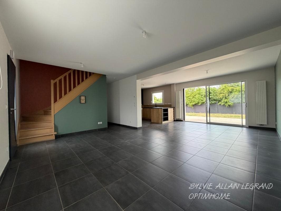 Maison à vendre, 121m², Biache-Saint-Vaast