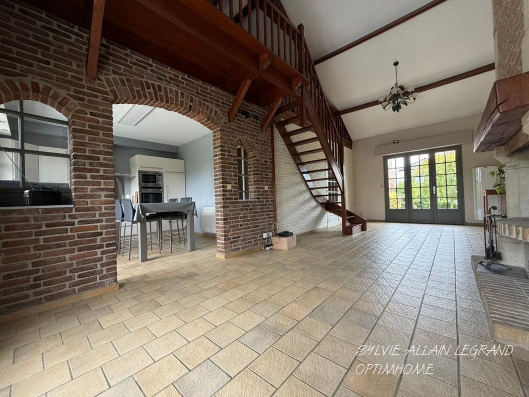 Maison à vendre, 117m², Biache-Saint-Vaast