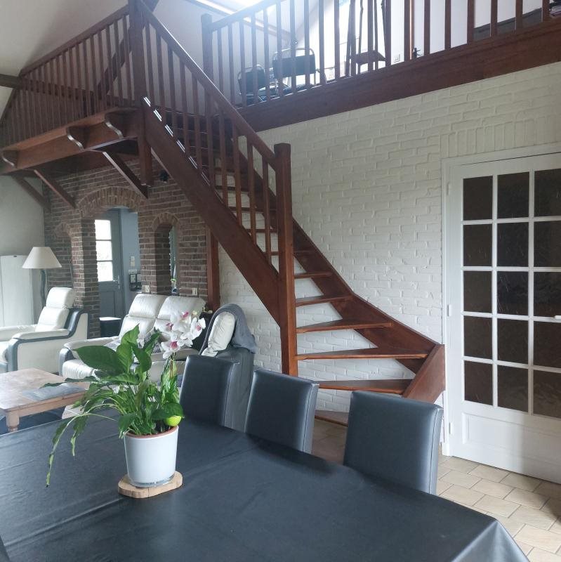 Maison à vendre, 117m², Biache-Saint-Vaast