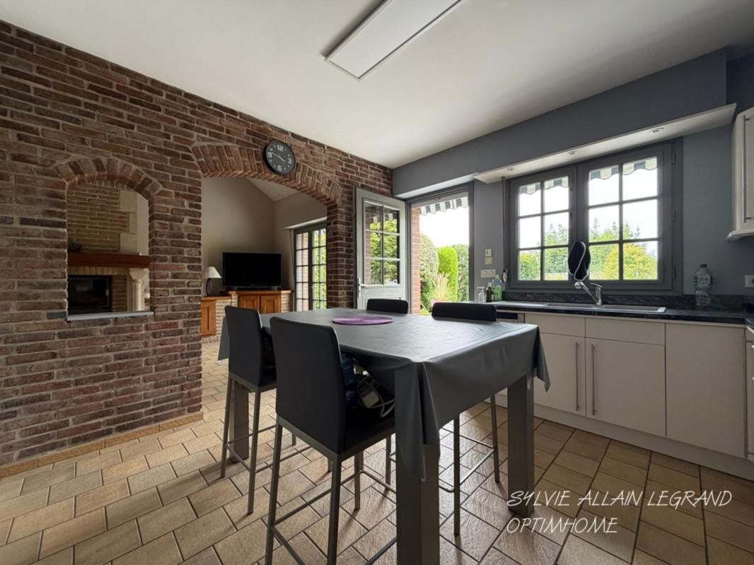 Maison à vendre, 117m², Biache-Saint-Vaast