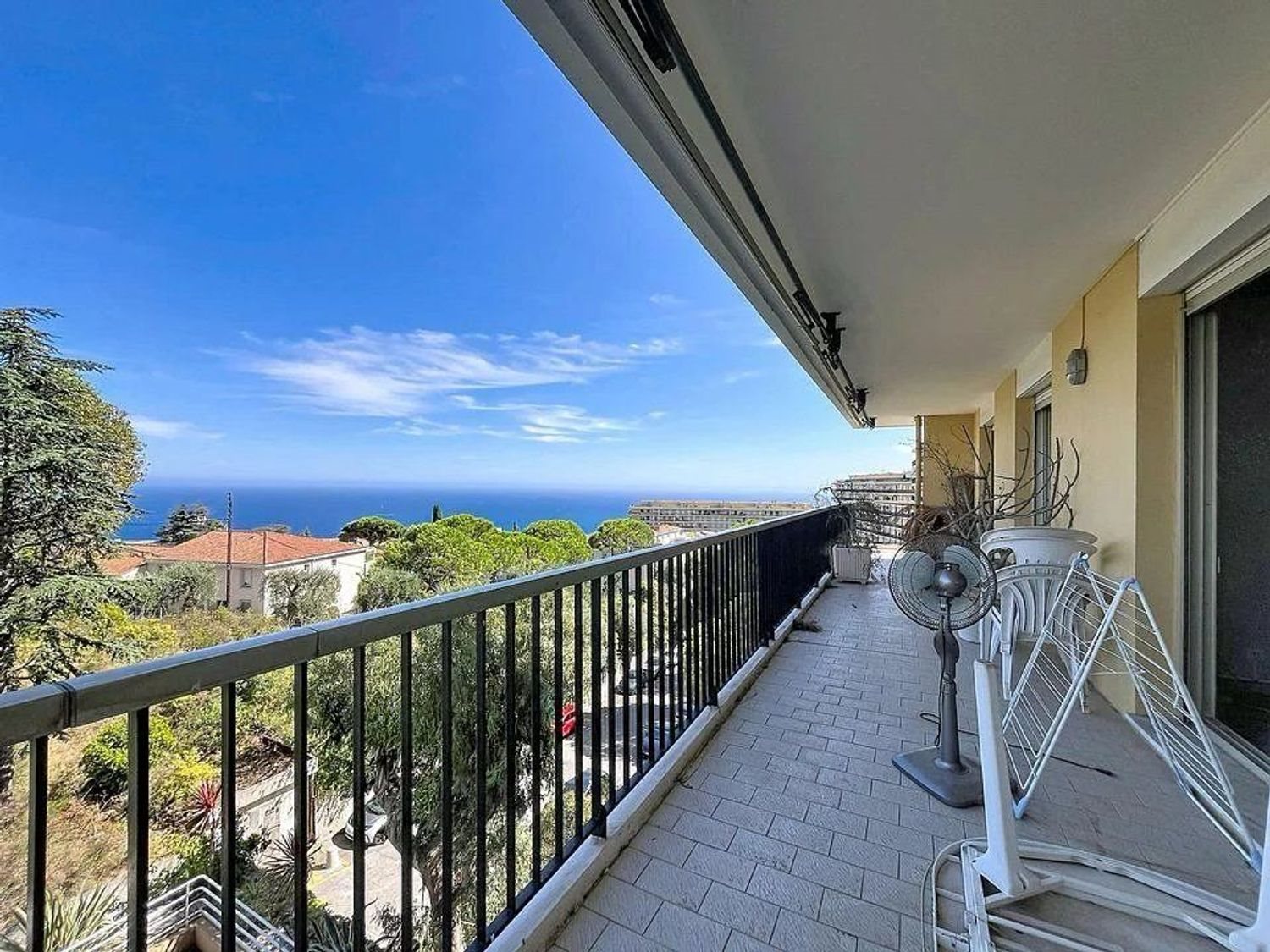 Appartement à vendre, 197m², Nice