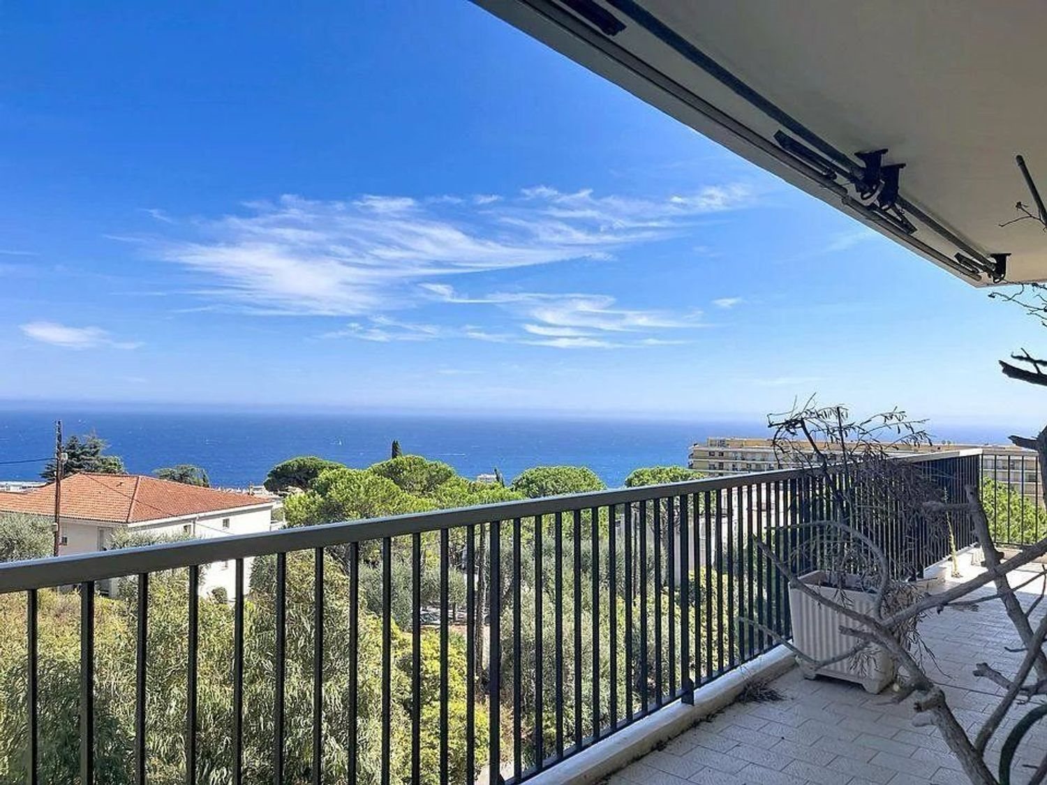 Appartement à vendre, 197m², Nice