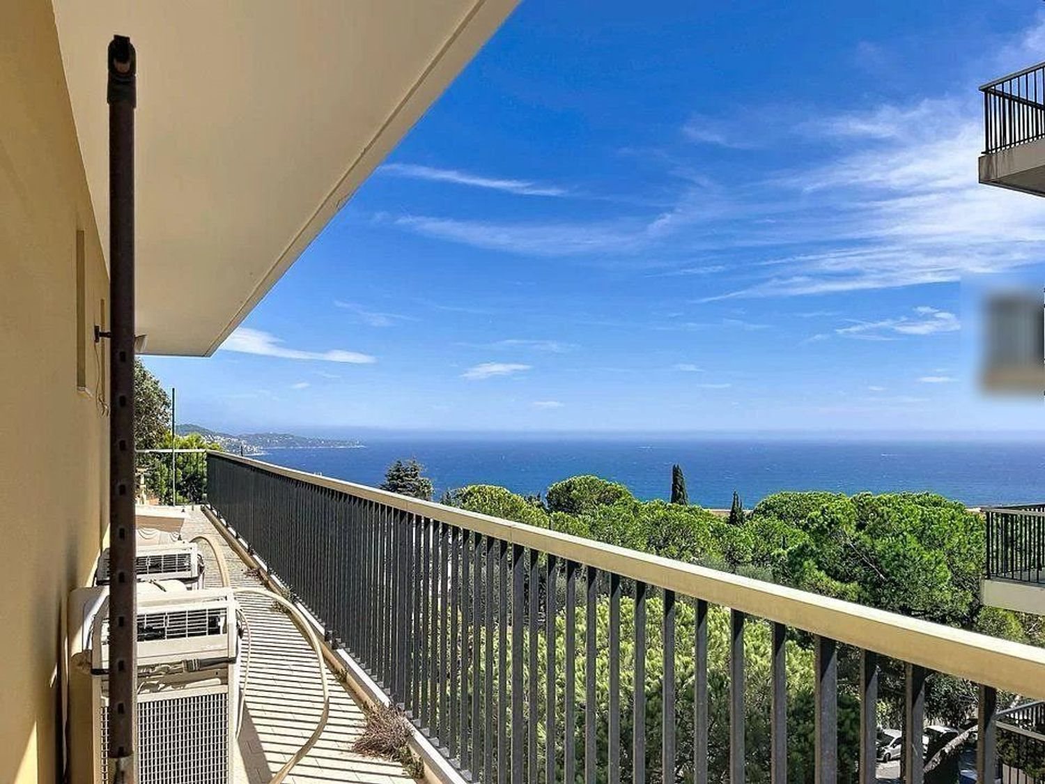 Appartement à vendre, 197m², Nice