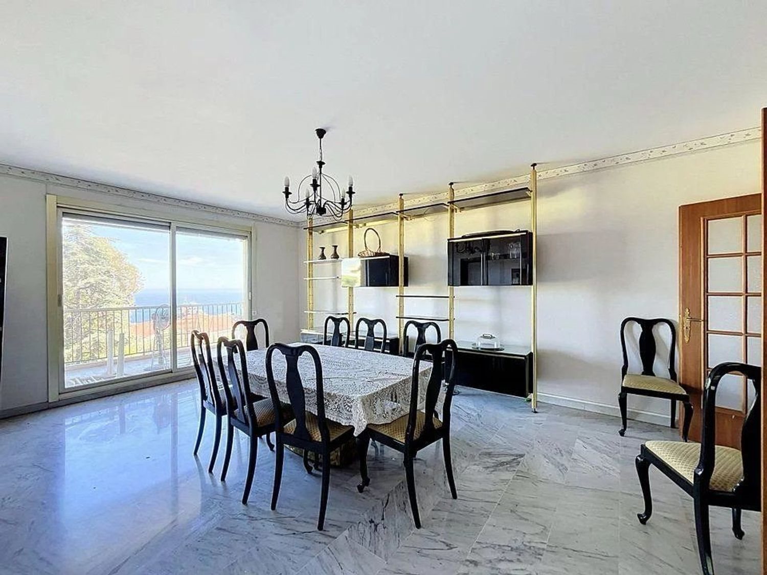Appartement à vendre, 197m², Nice