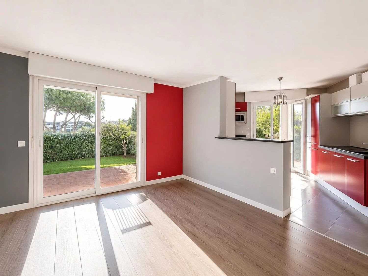 Appartement à vendre, 89m², Nice