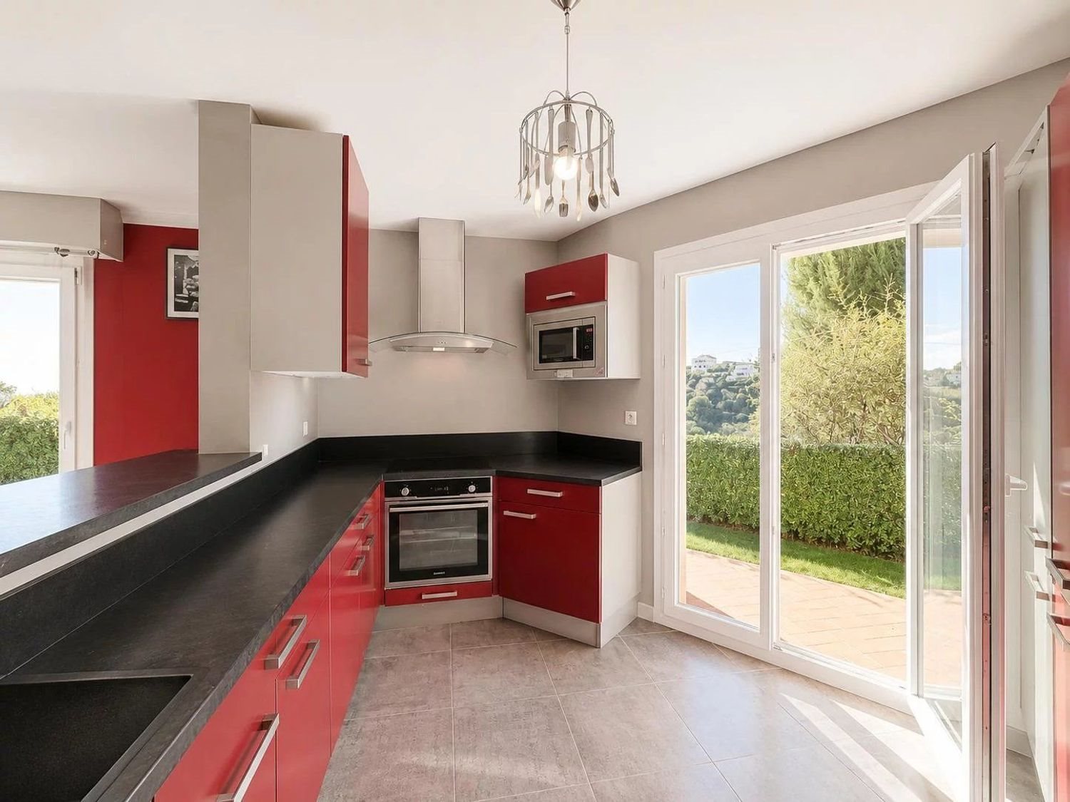 Appartement à vendre, 89m², Nice